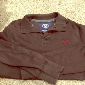 50% OFF LIMITED TIME Men’s AE Sweater